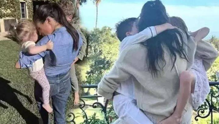 Kraliyet ailesinde yeni bomba! Meghan Markle’nin twerk videosu sızdı, ortalık yine karıştı 36